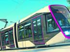 Francuzi kontra Pesa: Proponują tramwaj plus tory
