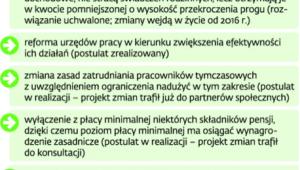 Ograniczenie niepracowniczego zatrudnienia