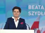 Nowy rząd: Czym ministrowie gabinetu Beaty Szydło zajmą się po objęciu stanowisk?
