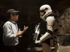 J.J. Abrams - twórca "Gwiezdnych wojnen: Przebudzenia Mocy"