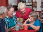 Program "Senior plus". Do 21 maja można składać wnioski