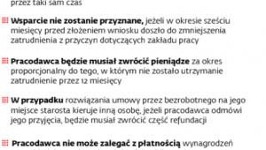 Aktywne formy walki z bezrobociem