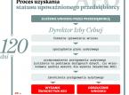 Więcej korzyści ze statusu AEO