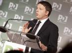 Włochy: Mieszany bilans Mattea Renziego