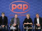 Polacy powinni oszczędzać na emeryturę, ale za mało zarabiają