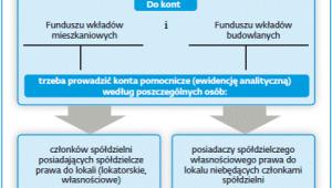Analityka według Komitetu Standardów Rachunkowości