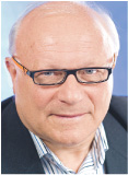 Andrzej Jankowski: Aplikantom uprzejmie dziękujemy