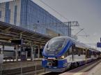 Pesa ciągle na zakręcie. Szybkie pociągi muszą poczekać