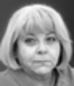 Prof. Jadwiga Glumińska-Pawlic kierownik Katedry Prawa Finansowego, Uniwersytet Śląski w Katowicach