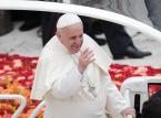 Raban, hałas czy… Co Franciszek powie w Krakowie