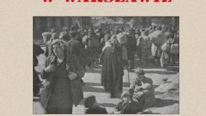 Zbrodnia niemiecka w Warszawie