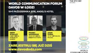 Davos - Łódź 2016