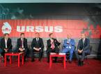 Prezes Ursusa: Elektryczne samochody dowodem rewolucji w motoryzacji