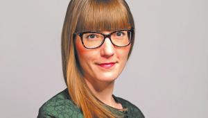 Małgorzata Mączka - Pacholak