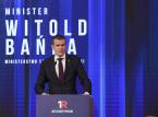 Bańka: Budowanie sportu u podstaw jednym z priorytetów