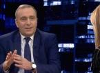 Schetyna o słowach sędziego Morawskiego: To wstyd i hańba