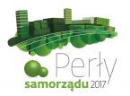Perły Samorządu 2017: Miasta do 100 tys. mieszkańców - samorządy
