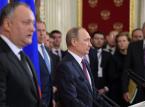 Wszystkie wymiary kryzysu w Mołdawii