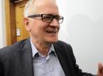Czabański: Media publiczne idą w dobrą stronę, to nie jest dowcip. Doradzałbym współpracę TVP z WOŚP