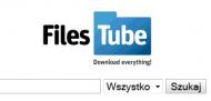 FilesTube - wyszukiwarka plików największym hitem internetu „made in Poland”