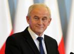 Tchórzewski: Nie widzę potrzeby, by z rynku zniknął miał węglowy