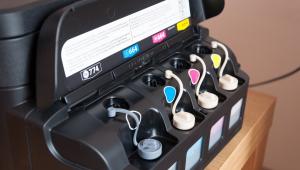 Epson L605