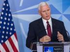 Pence na szczycie APEC: Możemy wprowadzić kolejne cła na chińskie towary
