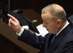 Schetyna: To od pana zależy, czy będzie pan marszałkiem Ratajem, czy Gucwą