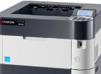 Jaką drukarkę do biura wybrać - test Kyocera ECOSYS P3055dn
