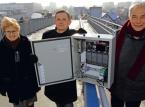 Eureka DGP: Co w moście trzeszczy, czyli jak diagnozować gigantyczne konstrukcje