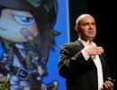 Chris Anderson: Prorok internetowego biznesu