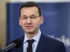 Strategia Morawieckiego: Frontem do biznesu