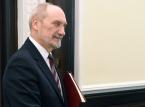 Suski o Misiewiczu: Antoni Macierewicz był troszkę zbyt tolerancyjny