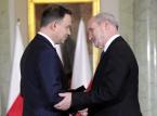 Bielan: Konflikt Dudy i Macierewicza to tarcia kompetencyjne