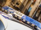 Hiszpania: Po atakach policja strzeże ponad 50 sądów w Katalonii