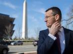 Gaz z USA płynie szybciej niż z Kataru