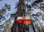 Białoruś: Konserwacja grobów na cmentarzach polskich żołnierzy