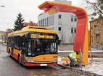 Transport: Elektro znaczy dwa razy drożej