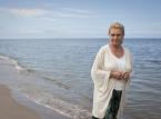 Ewa Wiśniewska - aktorka teatralna i filmowa - kończy 75 lat