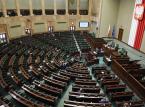 Sejm: Projekt ws. emerytur celników z powrotem trafił do komisji