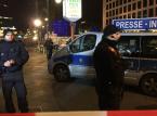 Funkcjonariszy rosyjskiego wywiadu wojskowego GRU objęci sankcjami