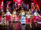 Miesiąc do Brave Kids – poznaliśmy kraje dziecięcych artystów