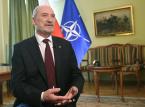 Macierewicz: Tematami szczytu NATO będą wydatki na obronność i walka z terroryzmem