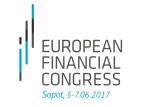 VII Europejski Kongres Finansowy, Sopot 5-7 czerwca