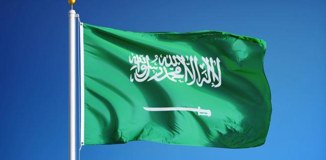 Połączyć się w Arabii Saudyjskiej