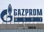 Rosyjskie media: Gazprom nie zwiększa dostaw przez Ukrainę w miejsce OPAL