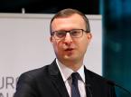 Borys: Pekao przejdzie aksamitną rewolucję