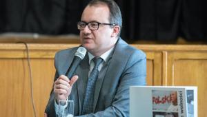 dr Adam Bodnar rzecznik praw obywatelskich