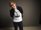 Ed Sheeran zagra dwa razy na Stadionie PGE Narodowym
