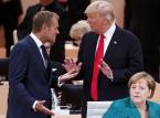„America First”, czyli Trump kontra zwolennicy globalizacji